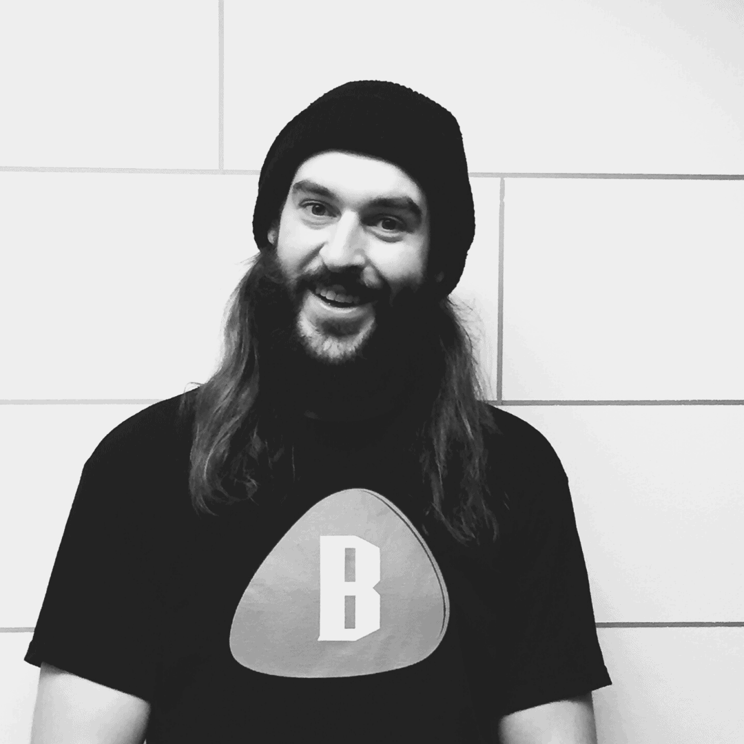 Catlin Kelly-Kuzyk // Guitar, Piano, Bass, Drums Teacher Catlin Kelly-Kuzyk // Guitar, Piano, Bass, Drums Teacher