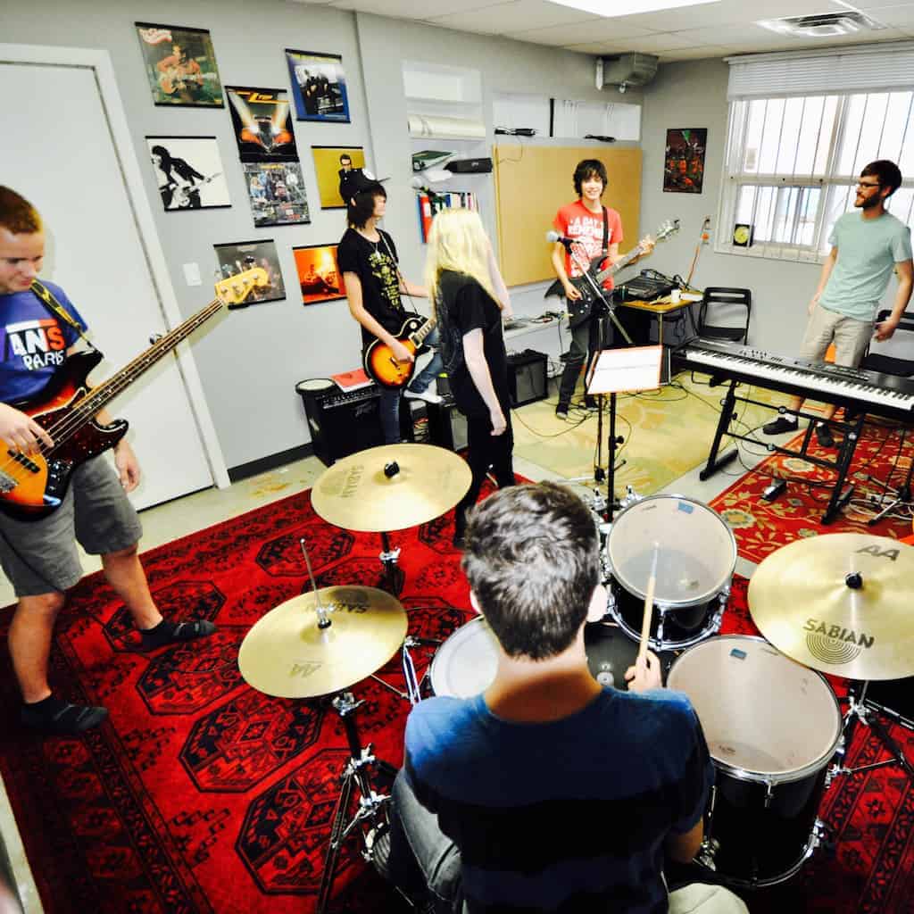 Backbeat Blog The Beat